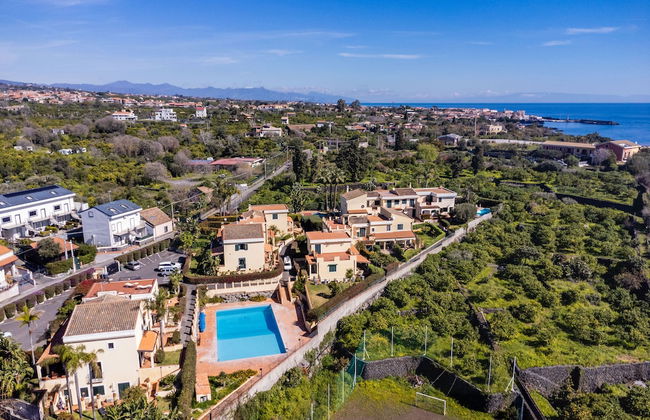 Villa Leone with Pool by Wonderful Italy - Foto 29