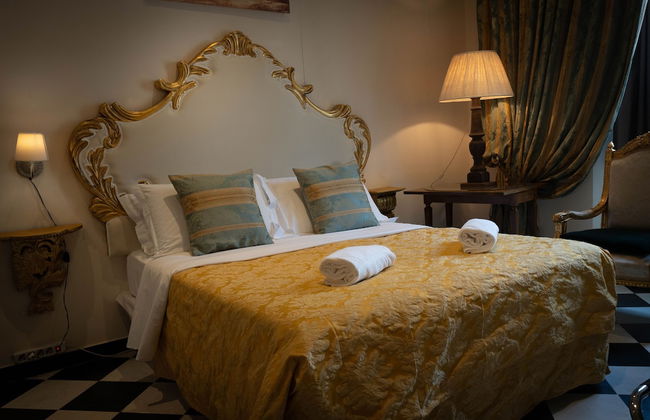 San Giorgio Rooms - Foto 47