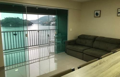 Apartamento com Vista Mar - Foto 24