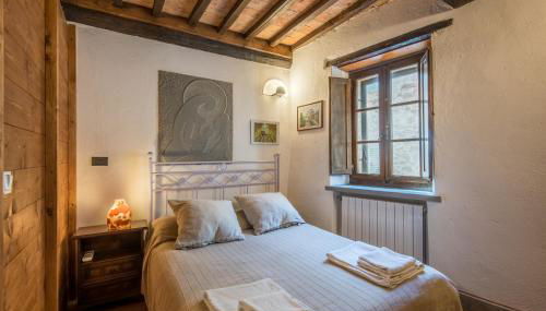 Casale Rosennano - Loggia - Foto 5