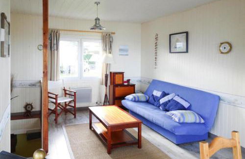 Holiday Home in Quiberville With Sea Views - Foto 11