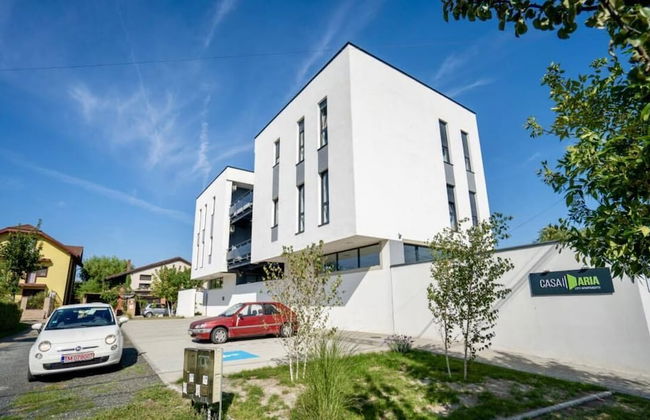 Casa Maria City Apartments - Foto 7