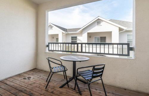 Blueground Santa Clara pool nr Central Park SFO-2088 - Foto 5