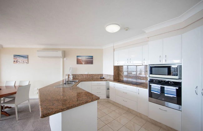 Bougainvillea Luxury Apartments - Photo 26