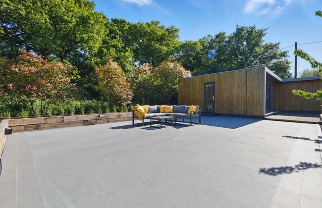 Countryside Annex- Sleeps 2, Free Parking & Garden - Foto 45