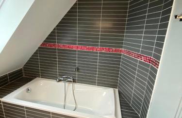 Villa des Pins - Foto 22