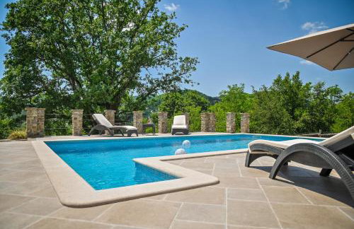 Villa Brbon - Serene Getaway - Foto 15