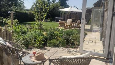 The Cow Byre - Foto 5