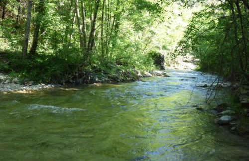 Camin'hôtes Gîte Spa Drôme "Lavande" - Photo 23