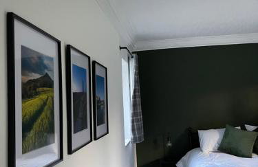 Upsall Warren Cottage - Photo 26