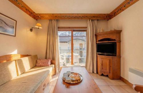 Résidence Le Cristal - Grands Montets 9 - Happy Rentals - Foto 8