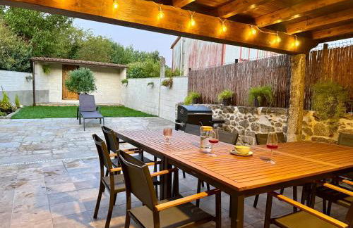 A Casa da aldea de Iria - Foto 3