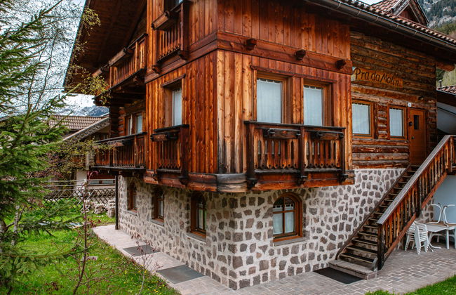 Cesa Pra da Molin - Foto 24