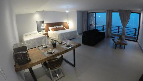 Lounge Suites De Luxo Piuva - Foto 5