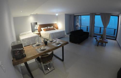 Lounge Suites De Luxo Piuva - Foto 5