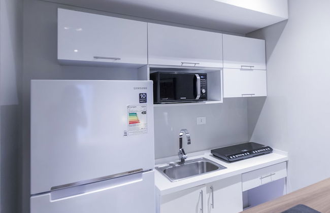 Asuncion Rent Suites Santa Teresa - Photo 11