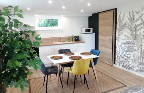 Maison Privilège Nature à La Petite Pierre - Foto 38