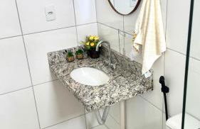 Apartamento em Ilhéus praia dos Milionarios - Foto 22