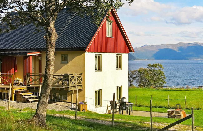 6 Person Holiday Home in Alsvag-by Traum - Photo 1