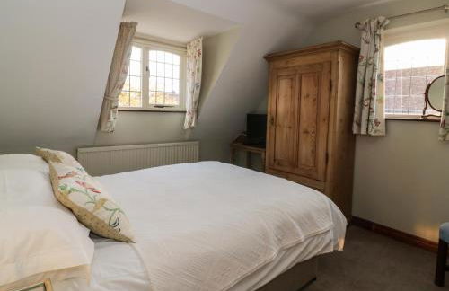 The Lodge off High Street - Foto 7