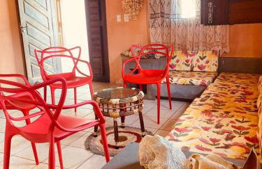 Casa Mar Poesia - Taiba - Foto 29