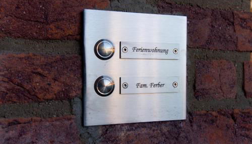 FeWo Ferber - Foto 4