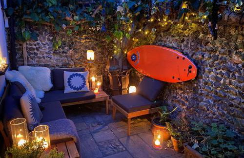 Picturesque Seaside Cottage Next to Viking Bay - Broadstairs - Foto 37