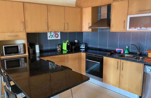 Apartamento acolhedor numa das mais belas praias do centro de Portugal - Foto 17