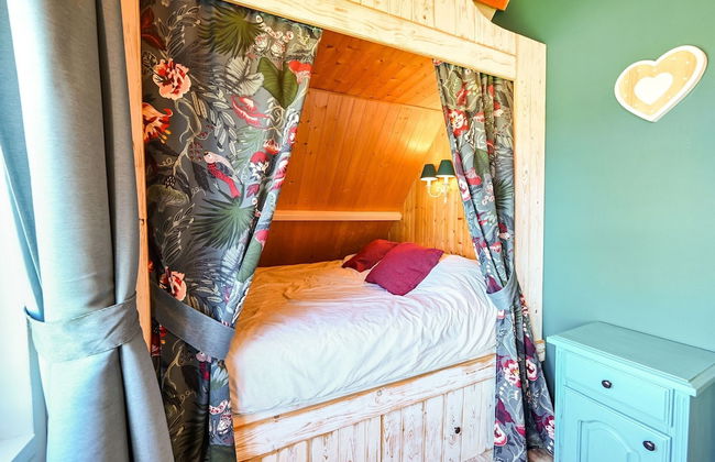 Holiday Home in Hellendoorn With Garden - Foto 5