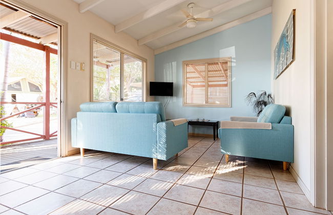 RAC Cable Beach Holiday Park - Photo 24