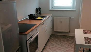 Wohnung I Monteur I WiFi - Foto 4