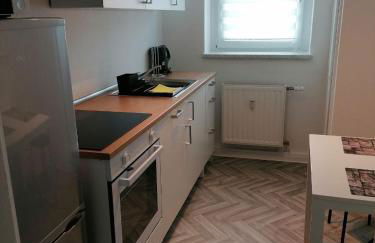 Wohnung I Monteur I WiFi - Foto 4