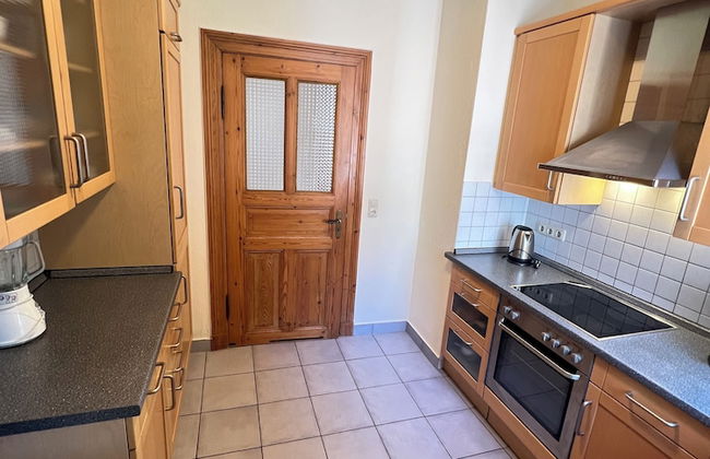 Schwalehof Gästewohnungen - Foto 62