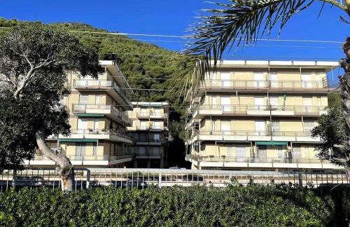 Casa Natalina a 30 metri spiaggia - Foto 14