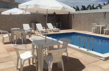 Casa Duplex na Praia de Taperapuan - Foto 8