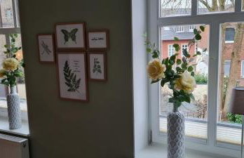 Ferienwohnung am Bibelgarten Sophia - Photo 4