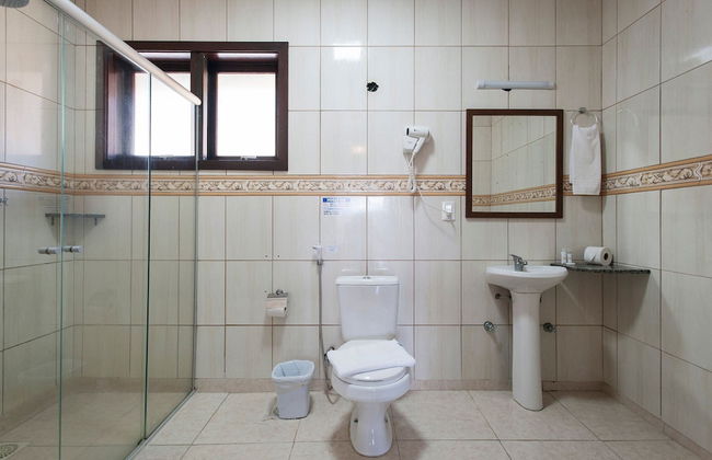 LOCAR-IN GRAMADO- Chalés Hill Top - Photo 74