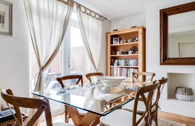 Headington Orchard - 3 Bedroom House Parking Garden - Foto 12