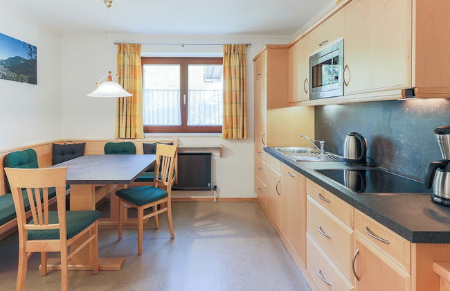 Apartment Brixen Near Ski Lift - Foto 12