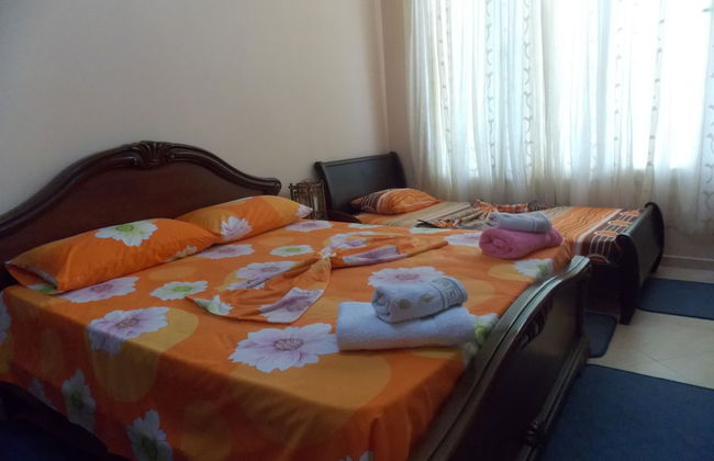 Alfred's Apartments - Photo 17