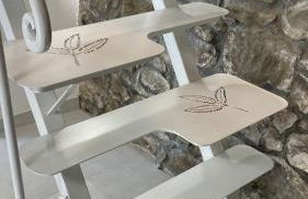 Metato con piscina e giardino - Foto 16