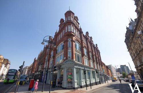 Velvet Apartments - 56 Vicar Lane - Foto 44