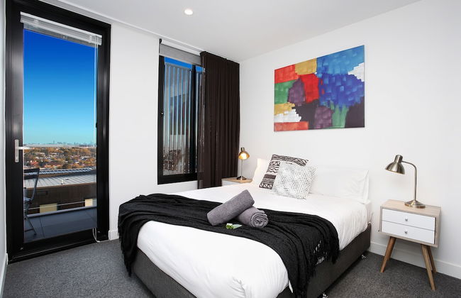 StayCentral - Northcote Hill Penthouse - Foto 3