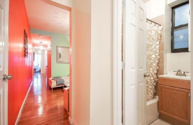 Washington Heights Apartments - Foto 39