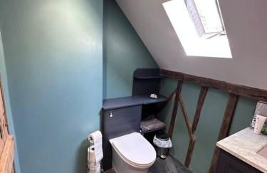 Beautiful 2 bed Oast - 15 acre farm - Tunbridge Wells - Photo 10