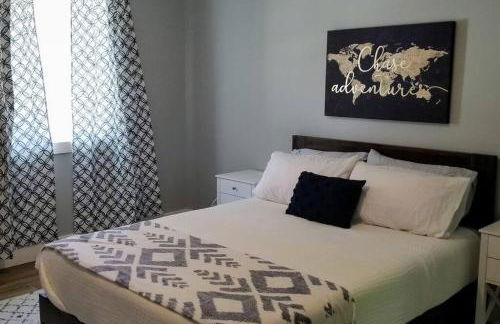 Cozy Savannah 5BR Home - Foto 21