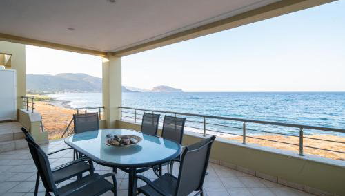 Galini Beach Residences - Foto 4