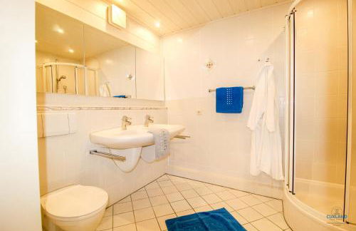 Haus Frische Brise Wohnung 7 10 Inselblick - Foto 16