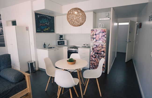 Sucre Suites - Foto 69