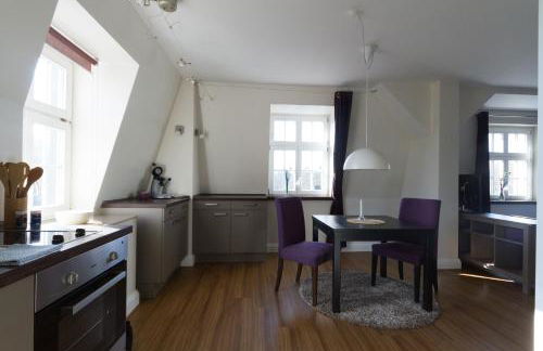 Apartments am Völkerschlachtdenkmal - Foto 37